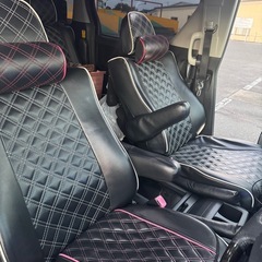 20 アルファード　の画像