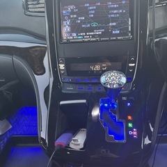 20 アルファード　の画像