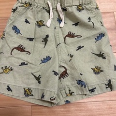 男の子90〜120非対面自宅フリマ12月27日【土】の画像