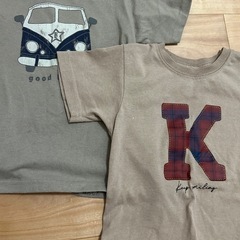 男の子90〜120非対面自宅フリマ12月27日【土】の画像