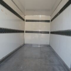 1.35トン　パネルバン　オートマ　251152の画像