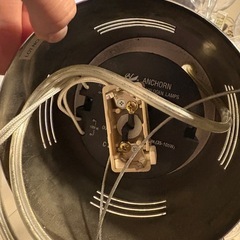 シャボン玉　照明　シーリングライト　ペンダントライト　裸電球　ライト　インテリアの画像