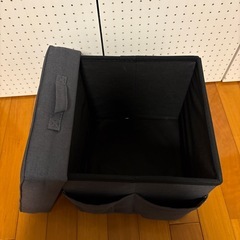 スツール　椅子　オットマン 12/18までの画像