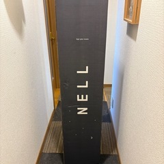 新品 NELL マットレス ダブルサイズ  の画像