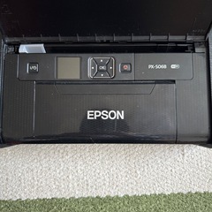 モバイルプリンターの画像