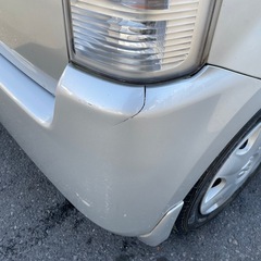 走行2万キロ! スズキワゴンR MT車の画像