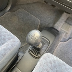 走行2万キロ! スズキワゴンR MT車の画像