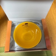 プーさんお皿 ボール
の画像