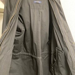 フレッドペリー　モッズコート／ロングコートの画像