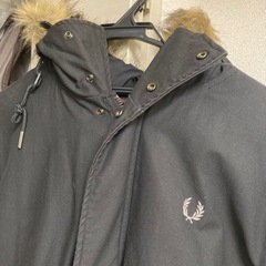 フレッドペリー　モッズコート／ロングコートの画像