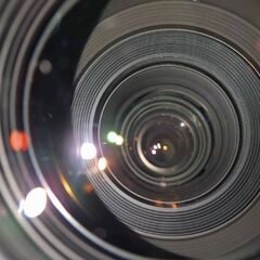 レンズは極上 apoレンズ Sigma AF 500mm f7.2 APO Lens For nikonの画像