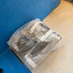 ノリッツ　ガスコンロとオブンの画像