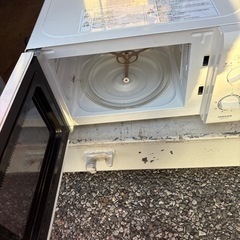 電子レンジ　ヤマゼン　2017 無料の画像