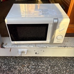 電子レンジ　ヤマゼン　2017 無料の画像