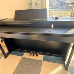 casio電子ピアノAP-470
の画像