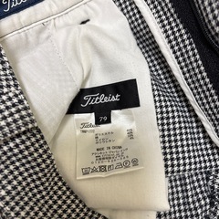 メンズゴルフウエア4点setの画像