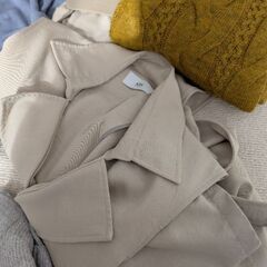 服まとめ売りの画像