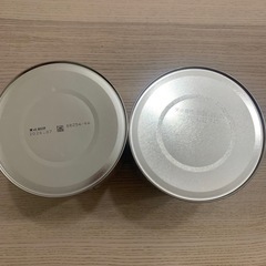値下げ！ほほえみ らくらくミルク 120ml×6本　2セット　キューブ2箱　粉ミルク2缶の画像