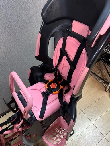 美品✨ ヤマハ電動自転車、バッテリー12.8Ah
