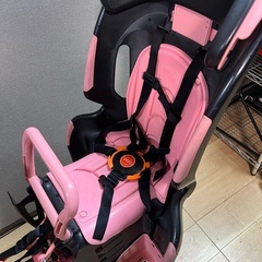 美品✨ ヤマハ電動自転車、バッテリー12.8Ahの画像