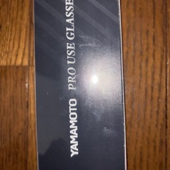 YANAMOTO Pro Use Safety Glassesの画像