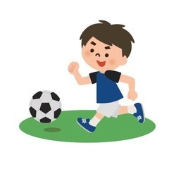 サッカー用品(子供)