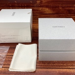 【SEIKO】より 腕時計 アストロン SBXY041の画像