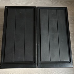 衣装ケース 奥行き74 ２個 小物整理ケース付きの画像