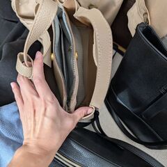 服まとめ売りの画像