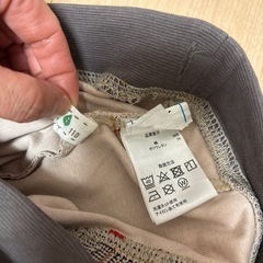 子供服104(サイズ110)の画像