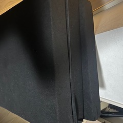 マットレス　折りたたみの画像