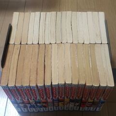 BOY単行本　全巻セットの画像