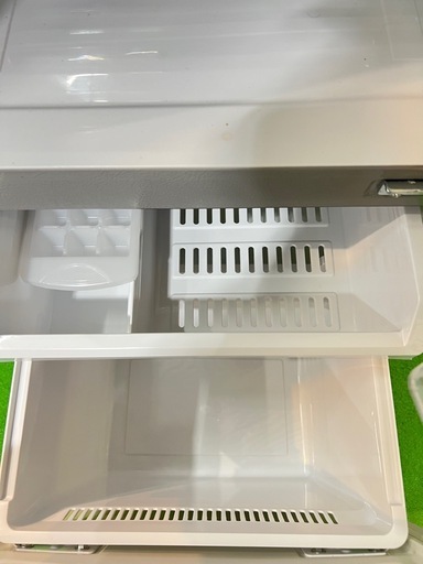 ❗️【大阪市内送料無料】❗️2019年製 アクア 冷凍冷蔵庫 126L 耐熱100℃テーブル右開き 2ドア 
