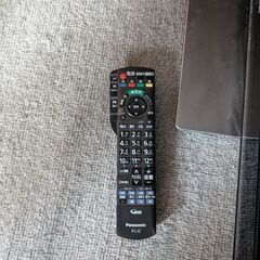 テレビ譲りますの画像