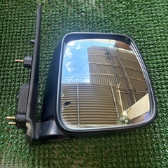 200系ハイエース　ドアミラーの画像