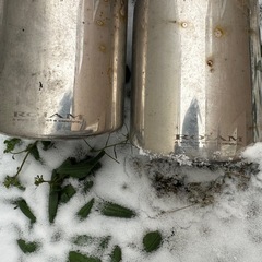 20アルヴェル　マフラーの画像