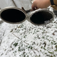 20アルヴェル　マフラーの画像