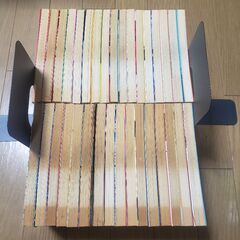 BOY単行本　全巻セットの画像