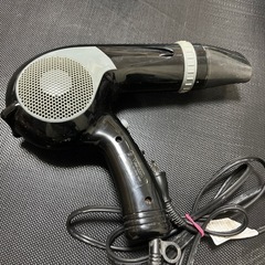テスコム  ドライヤーの画像