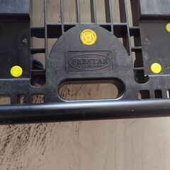 折りたたみ台車　（業務用・耐荷重200kg）の画像