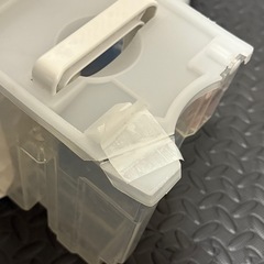 シャープ衣類乾燥機除湿機プラズマクラスター 7000 ホワイト CV-L71-Wの画像