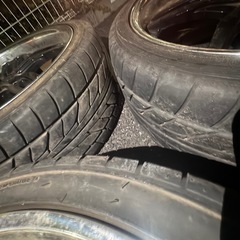 シャレン19インチの画像