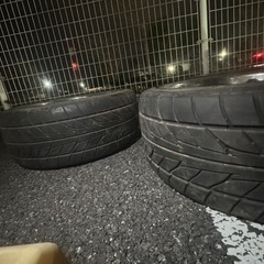 シャレン19インチの画像