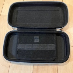 ⑥ Switchｹｰｽ3点ｾｯﾄの画像