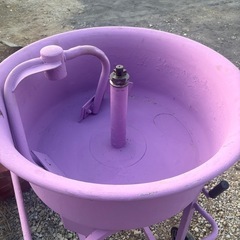 ミキサーの画像