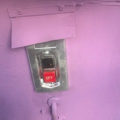 ミキサーの画像