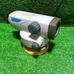 ソキア C32 オートレベル 三脚付き 倍率22倍【市川行徳店】【店頭取引限定】【中古】管理番号：ITIC1R3HYTIIの画像