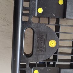 折りたたみ台車　（業務用・耐荷重200kg）の画像