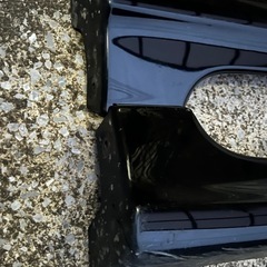 30プリウス モデリスタ サイドスカートの画像