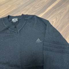 メンズゴルフウエア4点setの画像